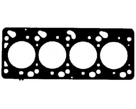 Gasket, cylinder head 646.480 Elring