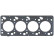 Gasket, cylinder head 646.480 Elring, Thumbnail 3