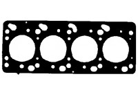 Gasket, cylinder head 646.631 Elring