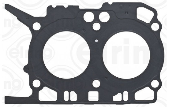 Gasket, cylinder head 648.610 Elring