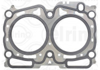 Gasket, cylinder head 649.280 Elring