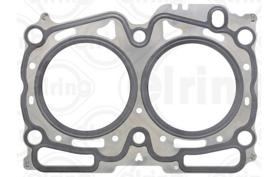 Gasket, cylinder head 649.280 Elring