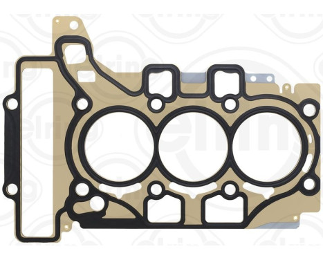 Gasket, cylinder head 650.050 Elring