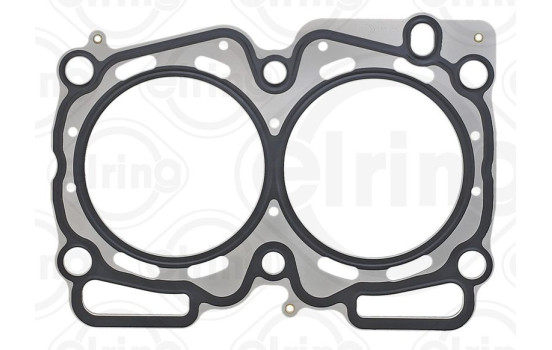 Gasket, cylinder head 650.230 Elring