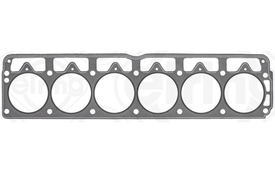 Gasket, cylinder head 651.590 Elring