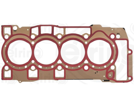 Gasket, cylinder head 654.200 Elring