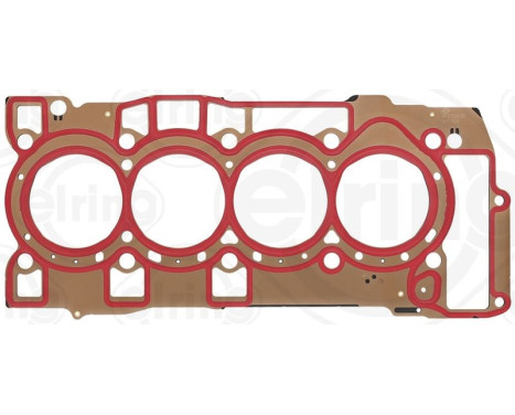 Gasket, cylinder head 654.220 Elring