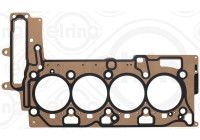 Gasket, cylinder head 658.190 Elring