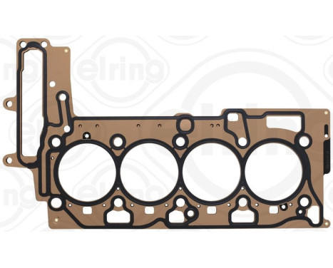 Gasket, cylinder head 658.190 Elring