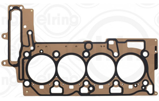 Gasket, cylinder head 658.190 Elring