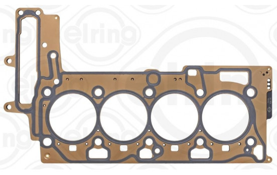 Gasket, cylinder head 658.210 Elring