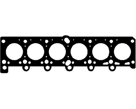 Gasket, cylinder head 694.011 Elring