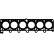 Gasket, cylinder head 694.011 Elring