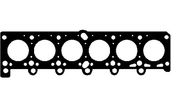 Gasket, cylinder head 694.011 Elring