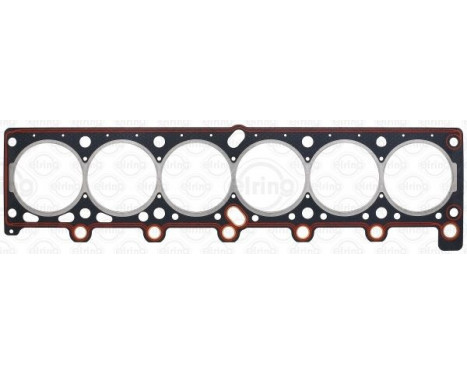 Gasket, cylinder head 694.011 Elring, Image 2