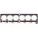 Gasket, cylinder head 694.011 Elring, Thumbnail 2