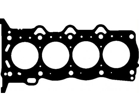 Gasket, cylinder head 699.180 Elring