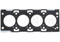 Gasket, cylinder head 703.100 Elring