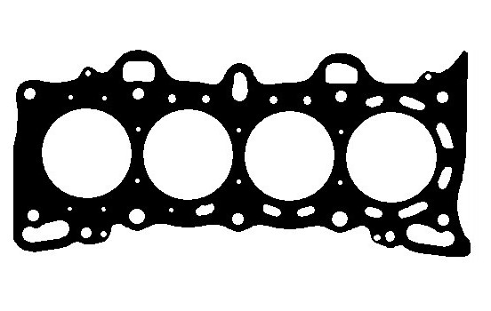 Gasket, cylinder head 704.700 Elring
