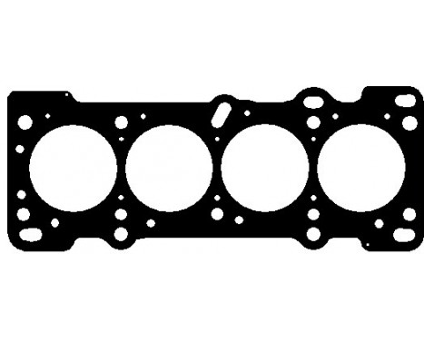 Gasket, cylinder head 706.860 Elring