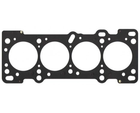 Gasket, cylinder head 706.860 Elring, Image 2