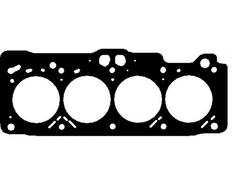 Gasket, cylinder head 707.951 Elring