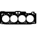 Gasket, cylinder head 707.951 Elring