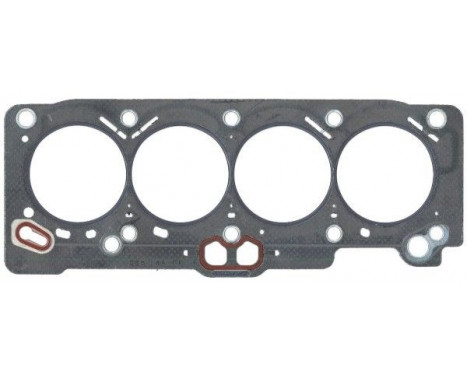 Gasket, cylinder head 707.951 Elring, Image 2