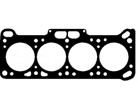Gasket, cylinder head 708.911 Elring