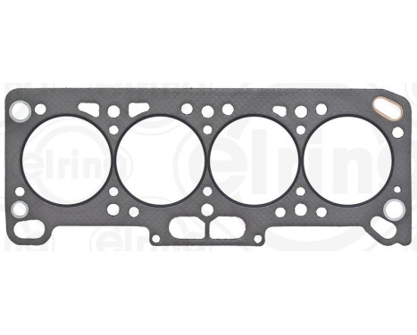 Gasket, cylinder head 708.911 Elring, Image 2