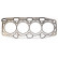 Gasket, cylinder head 709.100 Elring, Thumbnail 2