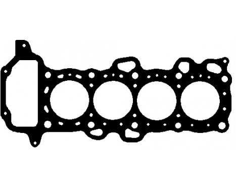 Gasket, cylinder head 709.530 Elring