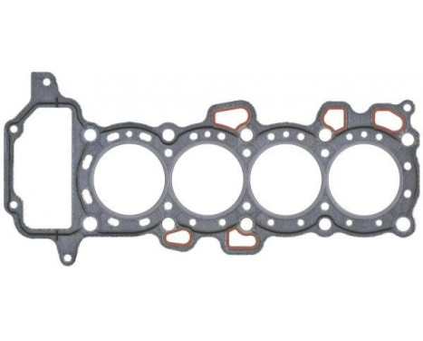 Gasket, cylinder head 709.530 Elring, Image 2