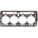 Gasket, cylinder head 710.251 Elring, Thumbnail 2