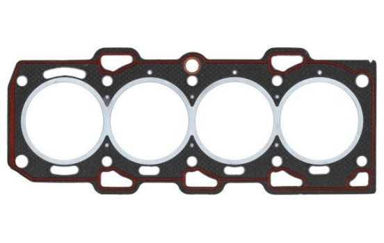 Gasket, cylinder head 710.440 Elring, Image 2
