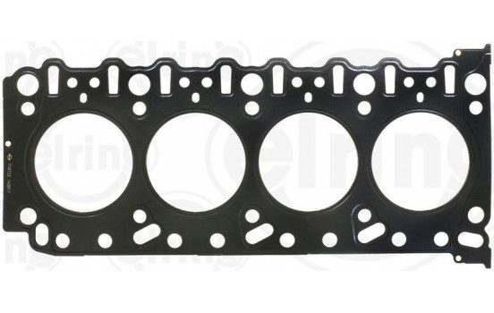 Gasket, cylinder head 710.733 Elring