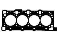 Gasket, cylinder head 711.671 Elring