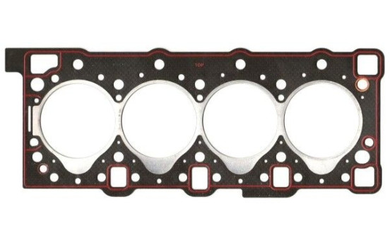 Gasket, cylinder head 711.671 Elring, Image 2
