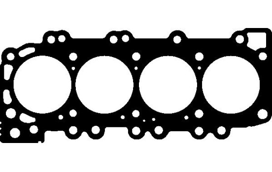 Gasket, cylinder head 715.170 Elring