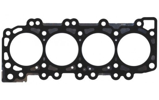 Gasket, cylinder head 715.230 Elring