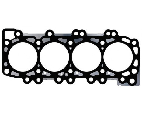 Gasket, cylinder head 715.360 Elring