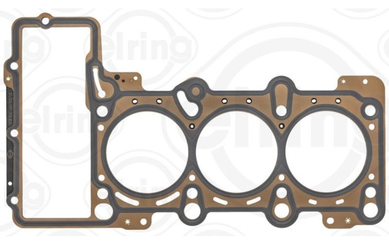 Gasket, cylinder head 715.830 Elring