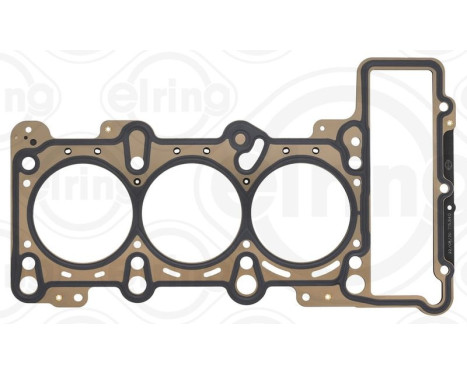 Gasket, cylinder head 715.840 Elring