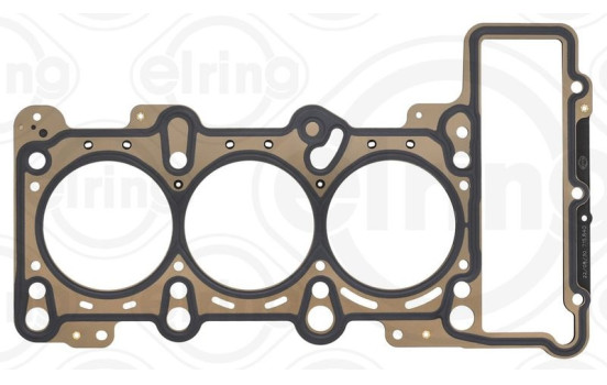 Gasket, cylinder head 715.840 Elring