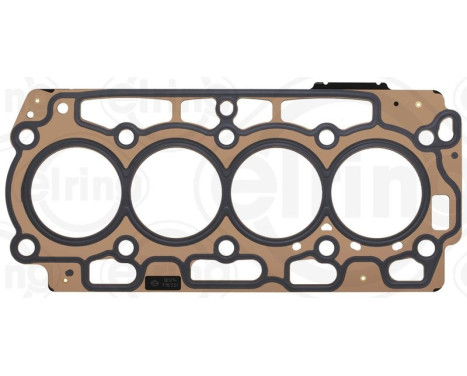 Gasket, cylinder head 718.331 Elring
