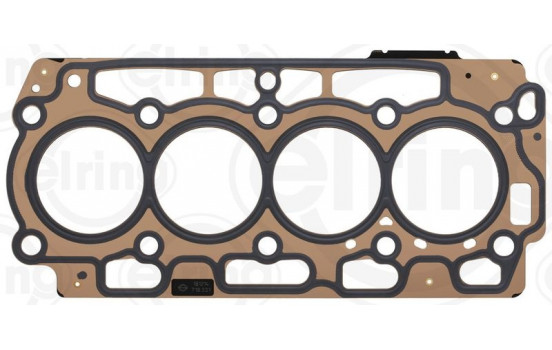 Gasket, cylinder head 718.331 Elring