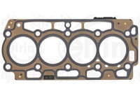 Gasket, cylinder head 718.341 Elring