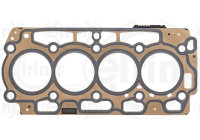 Gasket, cylinder head 718.351 Elring
