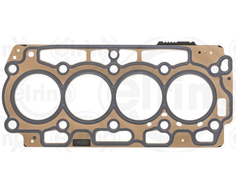 Gasket, cylinder head 718.351 Elring