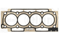 Gasket, cylinder head 724.500 Elring